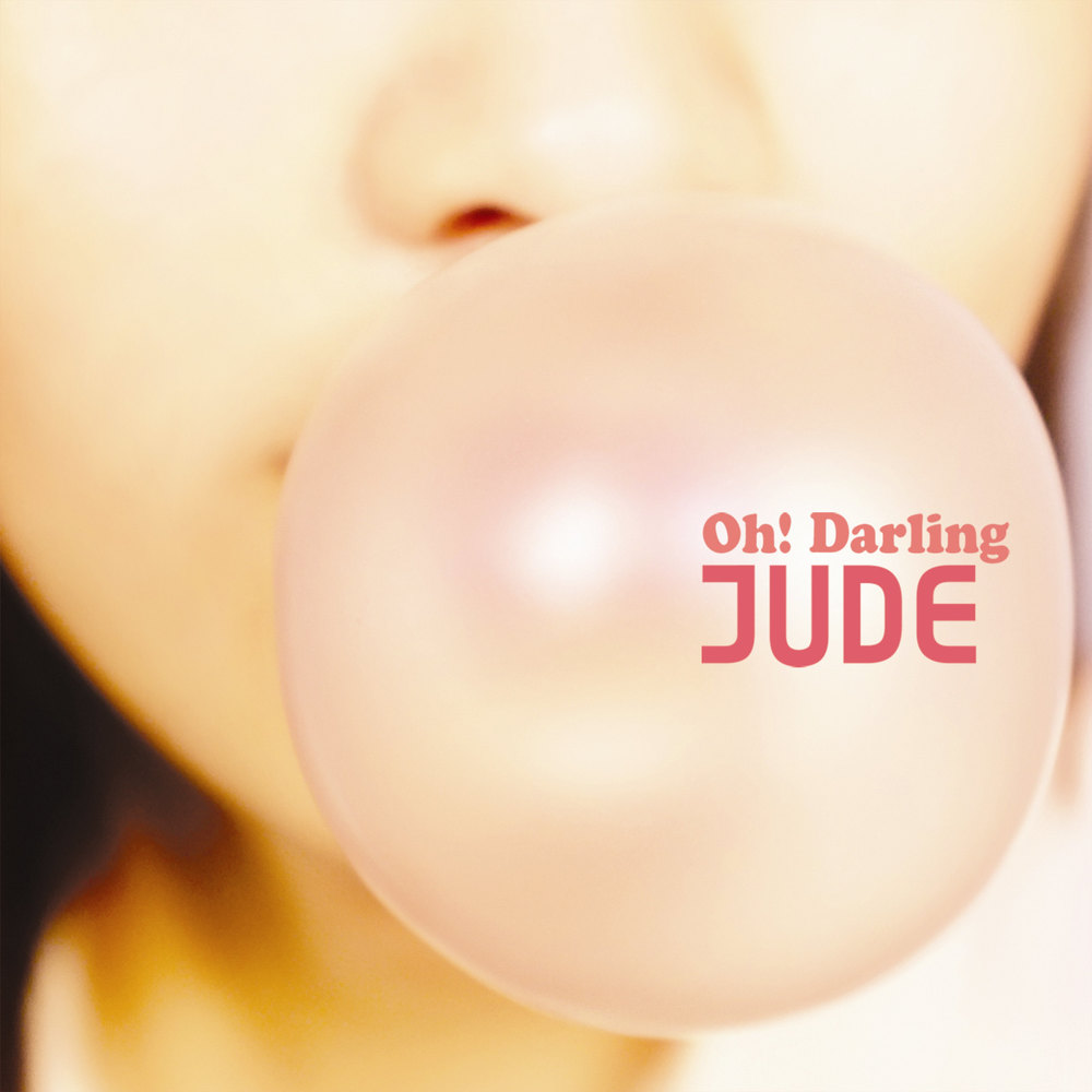 Jude – Oh! Darling – EP