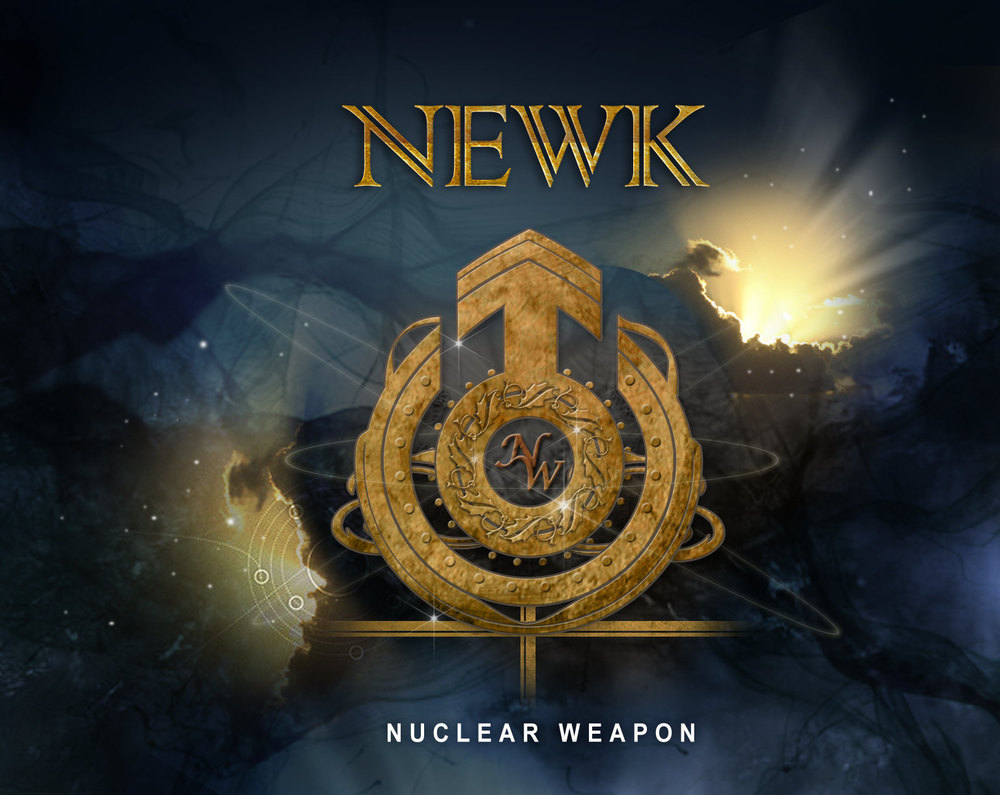 Newk – Nuclear Weapon