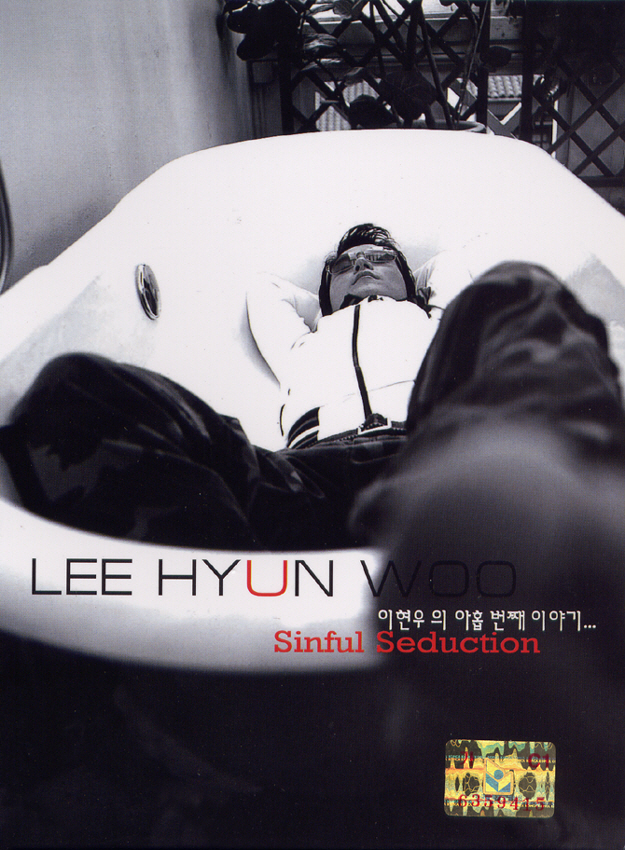 Lee Hyun Woo – Sinful Seduction