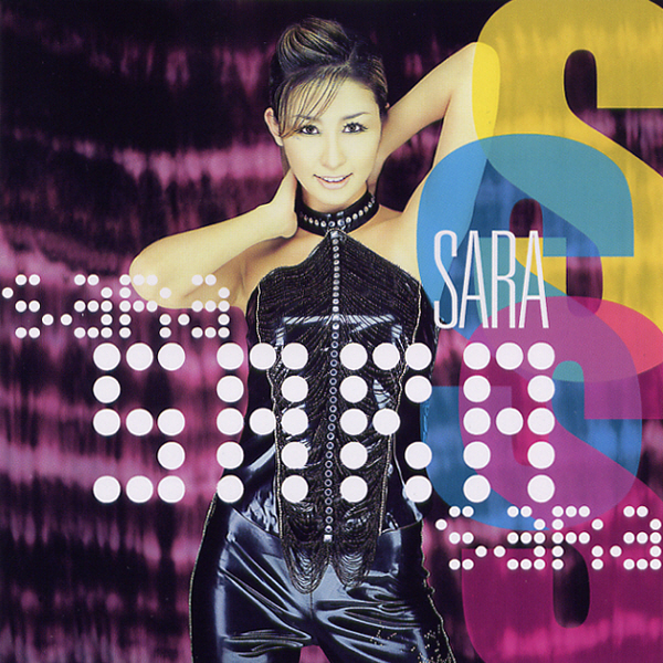 Sara – Sara 2004