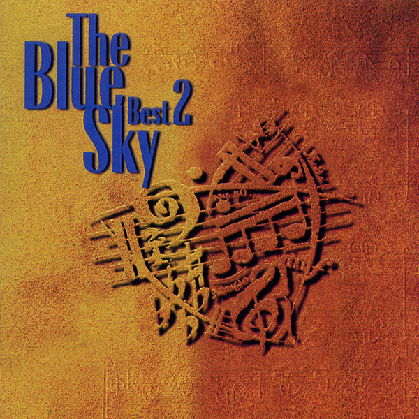 The Blue Sky – Best 2