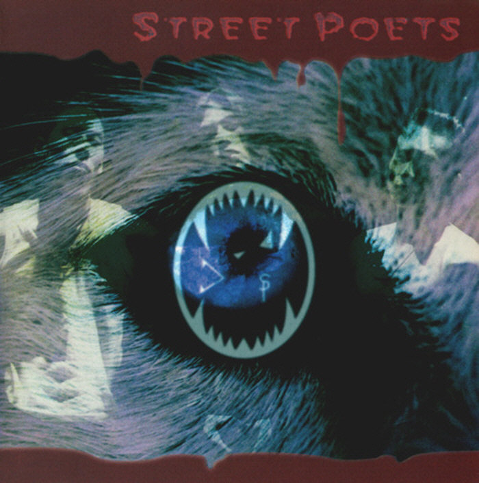 Street Poets – Street Poets