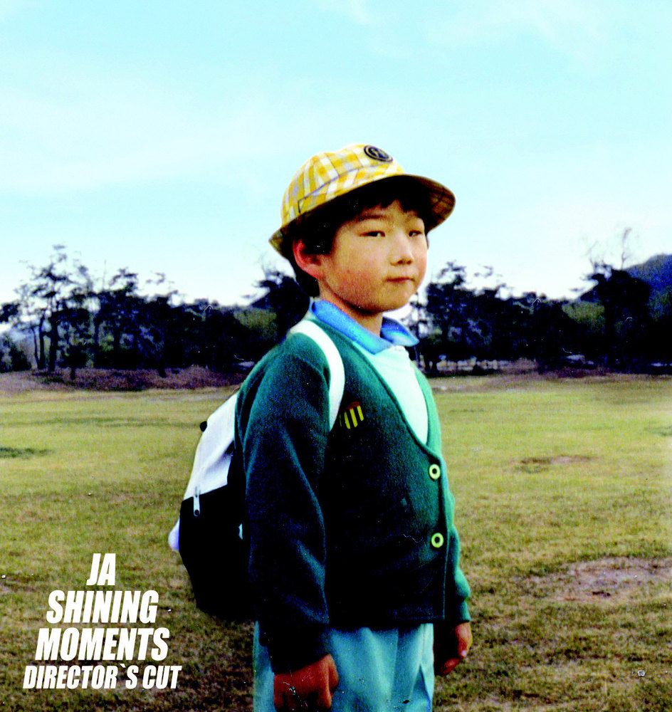 JA – Shining Moments Director’s Cut