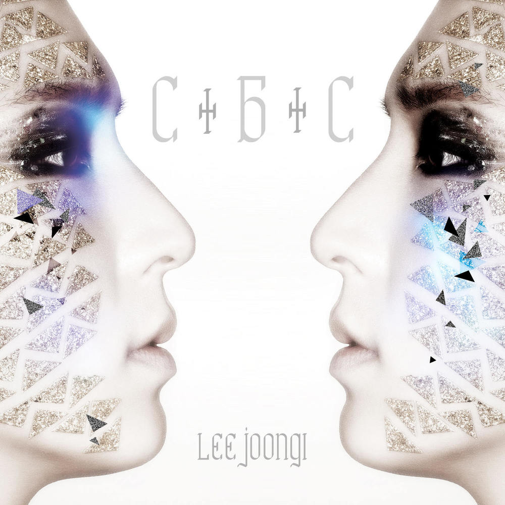 Lee Joon Gi – CBC – EP