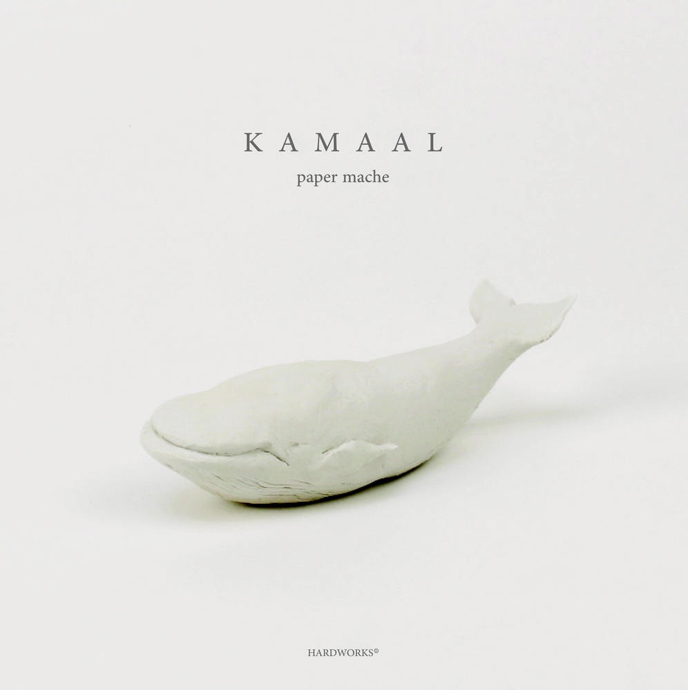 KAMAAL – Paper Mache