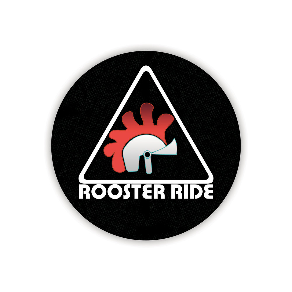 Rooster Ride – 고생 끝에 Rock이 온다 – EP