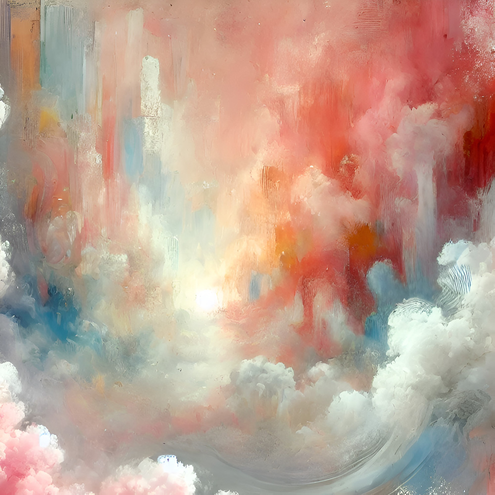 자이(Jai) x HANASH <분홍색 패딩 소녀>