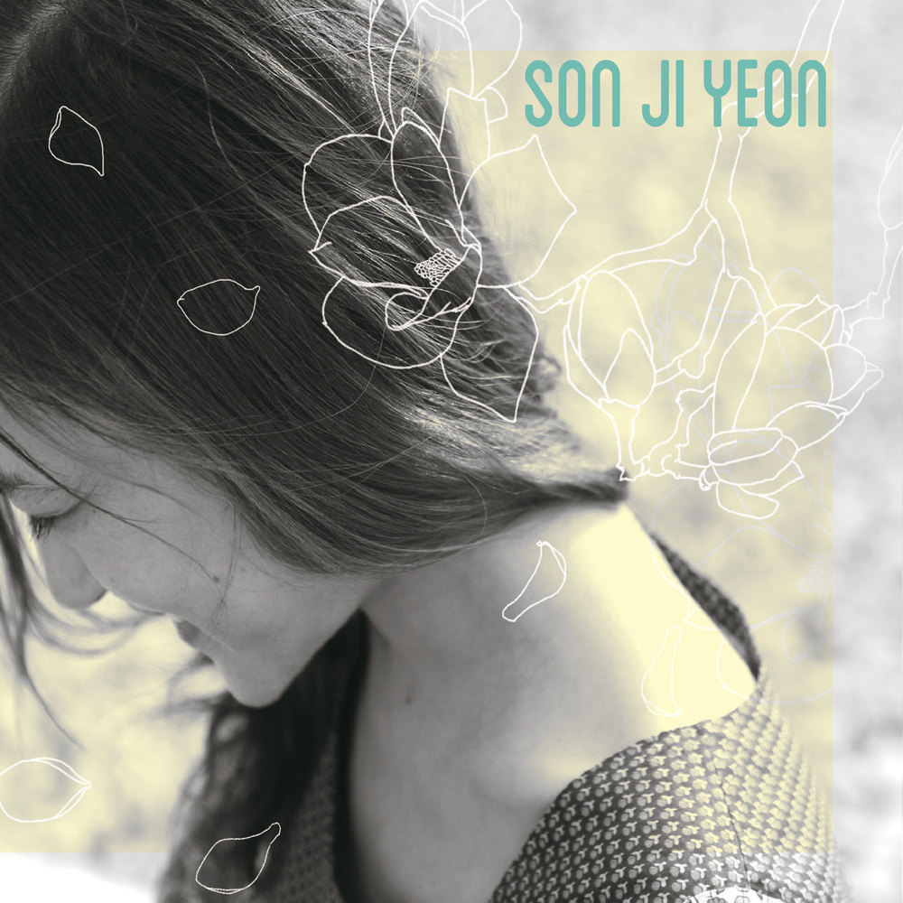Son Ji Yeon – 꽃샘바람