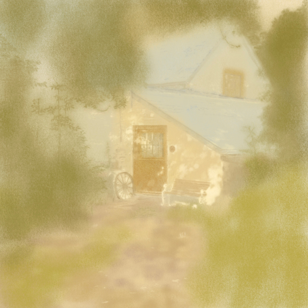 허정혁 <바람 한 점>