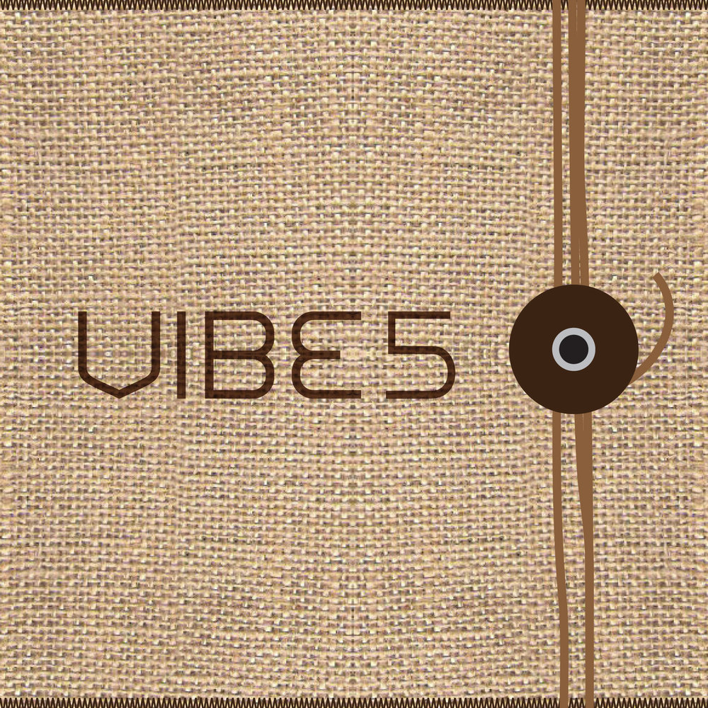 Vibe – Organic Sound