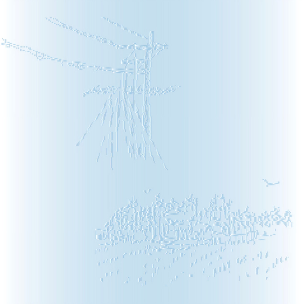 나뭇잎들 <눈 앞의 마음>