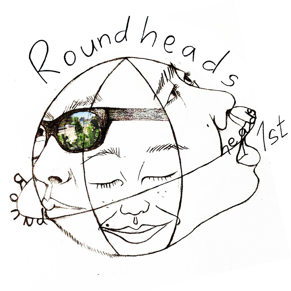 Roundheads – Roundheads