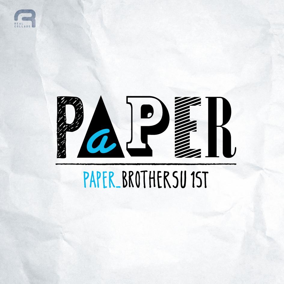 BrotherSu – Paper
