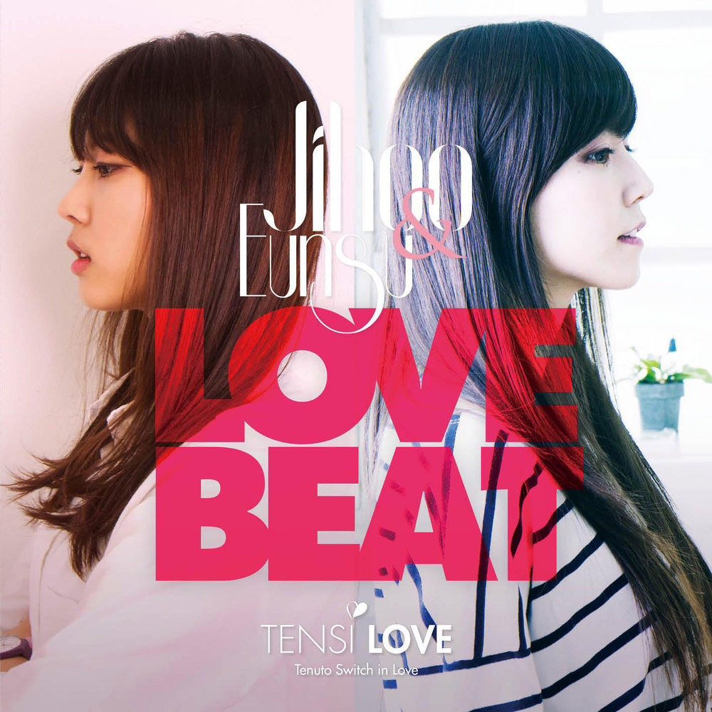 Tensi Love – LOVE BEAT