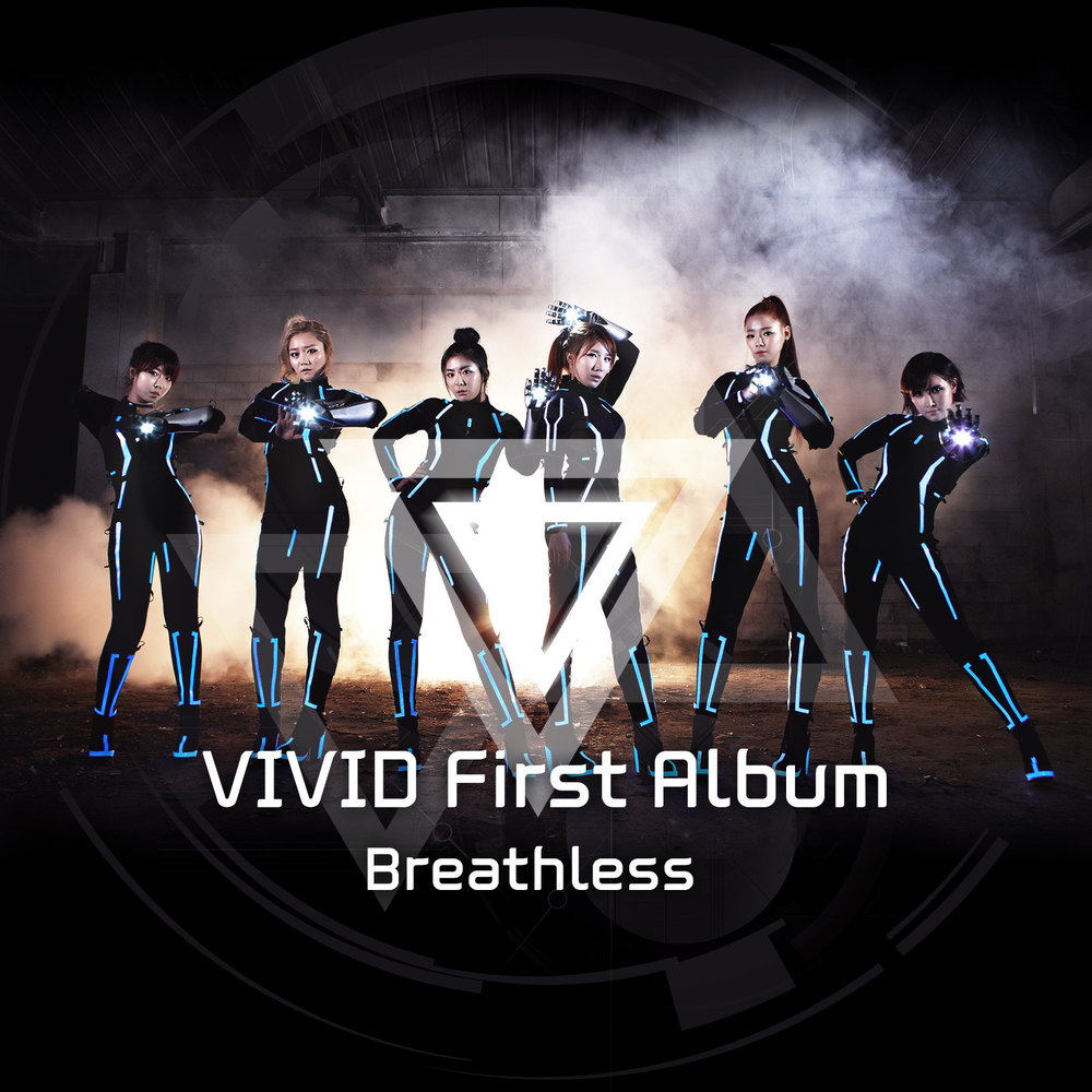 Vivid – Breathless