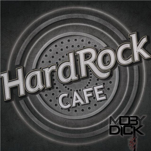Moby Dick – Hard Rock Cafe