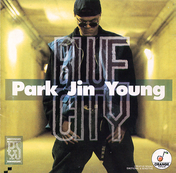 Park Jin Young (JYP) – Blue City