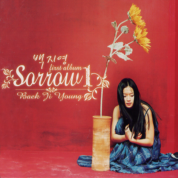 BAEK Z YOUNG – Sorrow