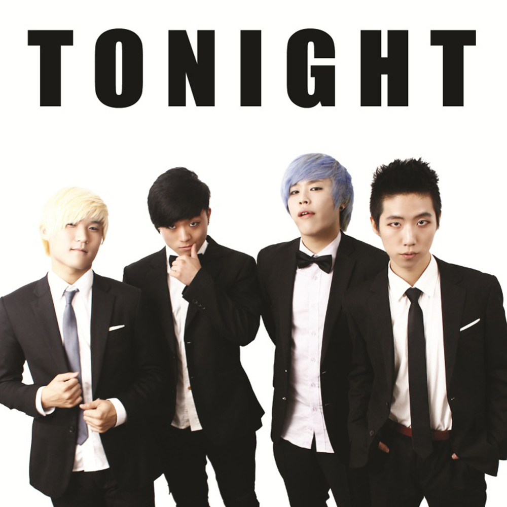 NOXX – Tonight – EP