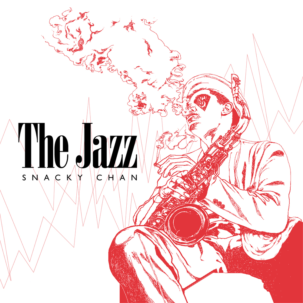 Snacky Chan – The Jazz – EP