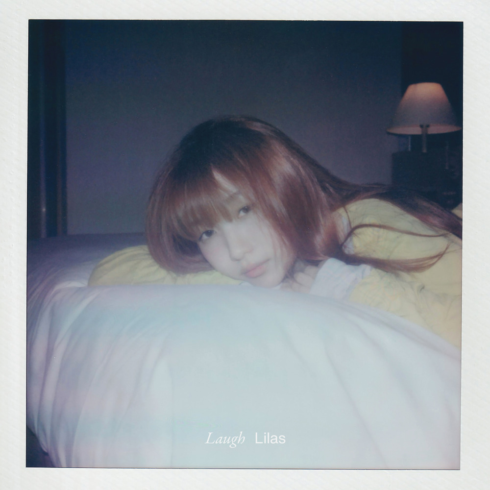 Lilas Laugh cover artwork