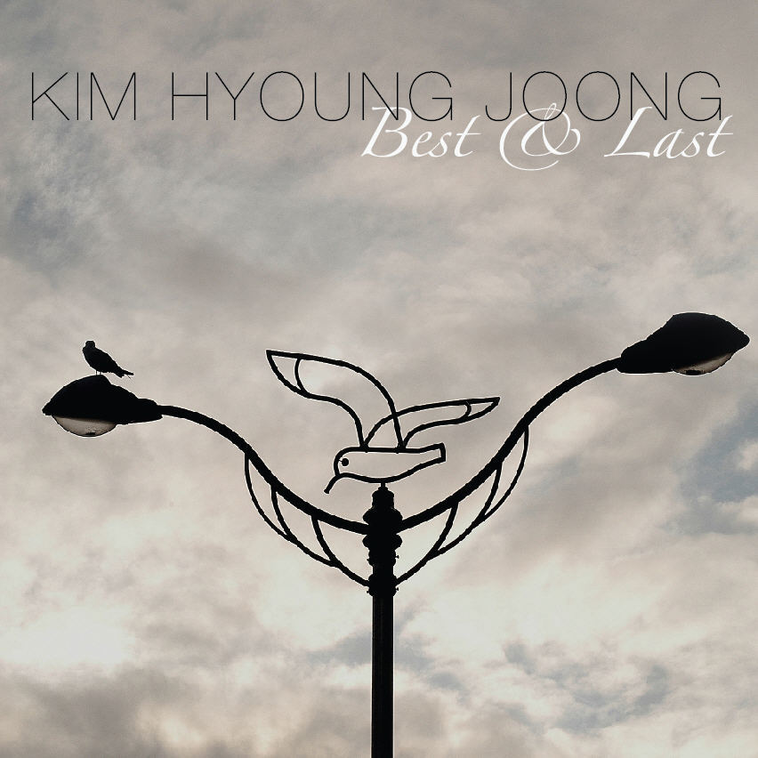 Kim Hyung Joong – Best & Last