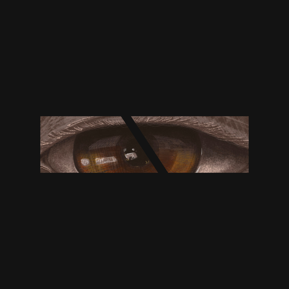 Modern IVY – Brown Eyes – Single