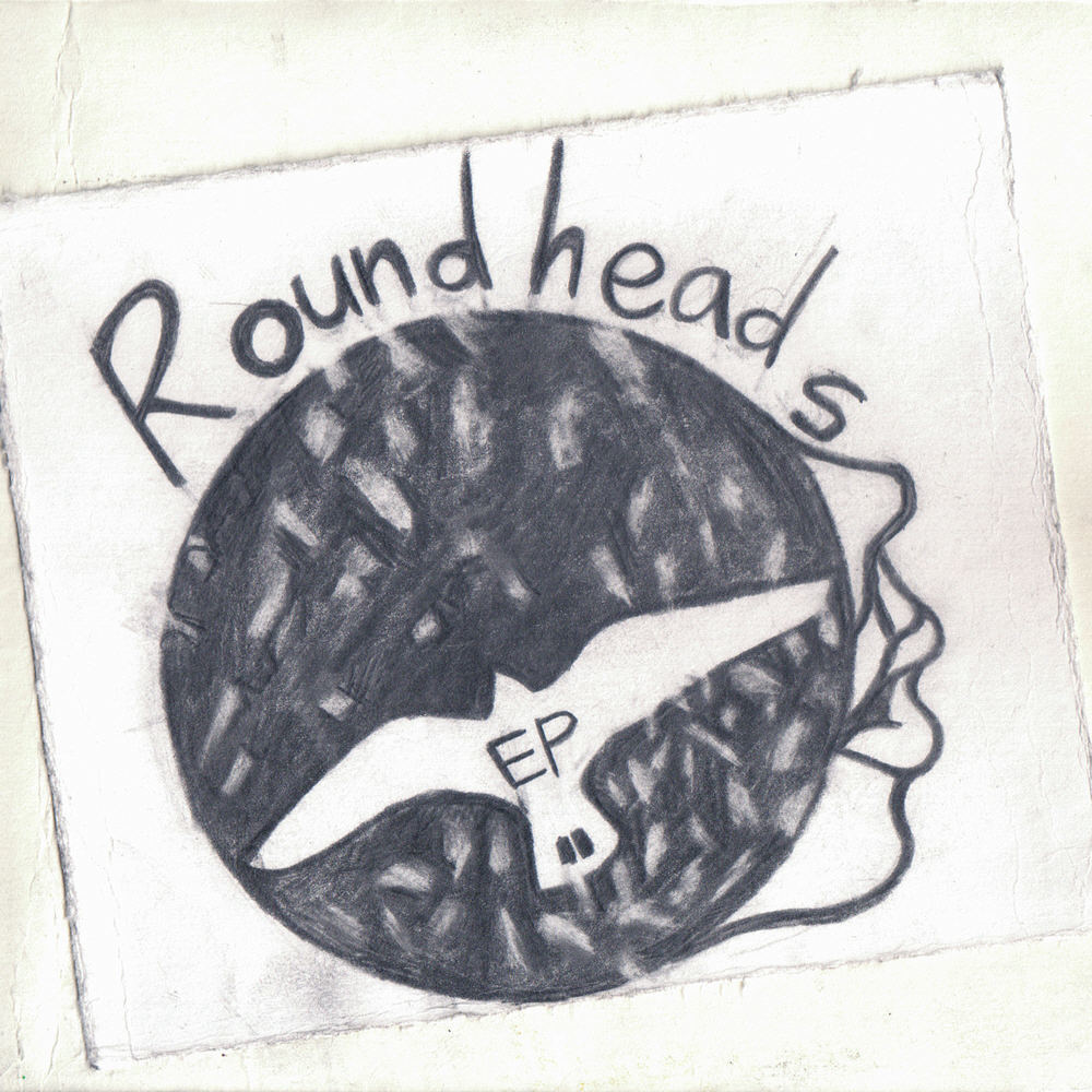 Roundheads – Captain Hook Of 둥근머리행성 – EP