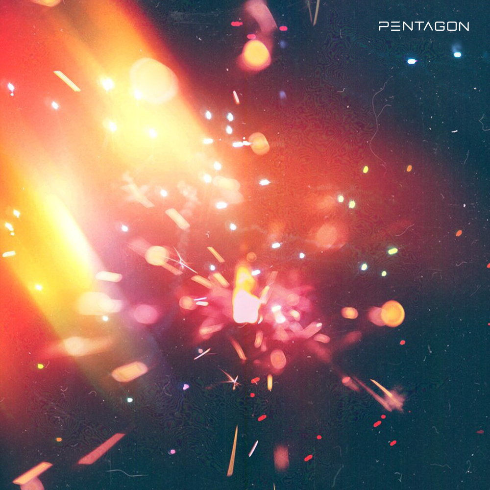 [影音] PENTAGON - 火花