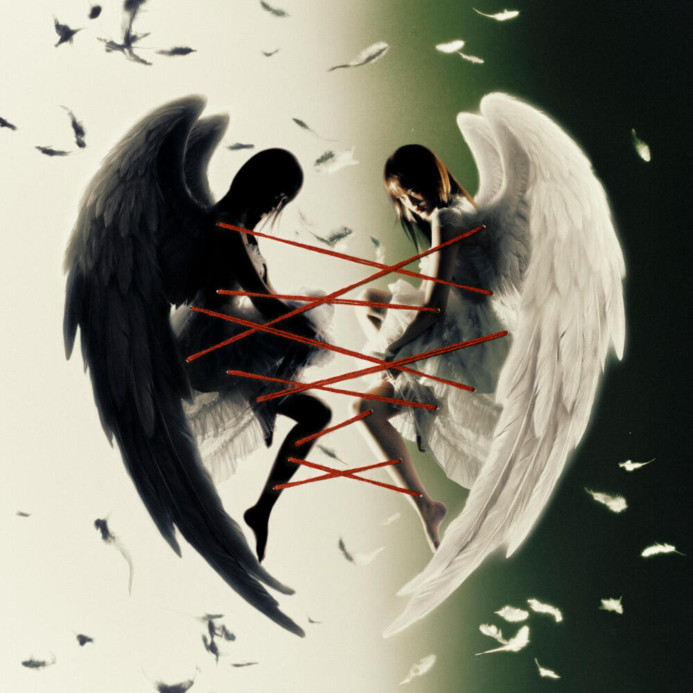 CIKI - 2.0 REBIRTH 1 40260880