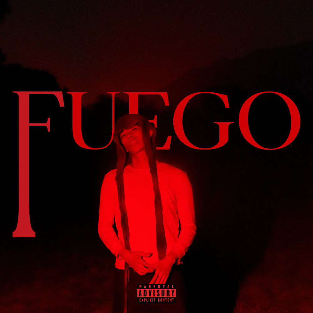 Khakii - FUEGO - Single 1 40542190