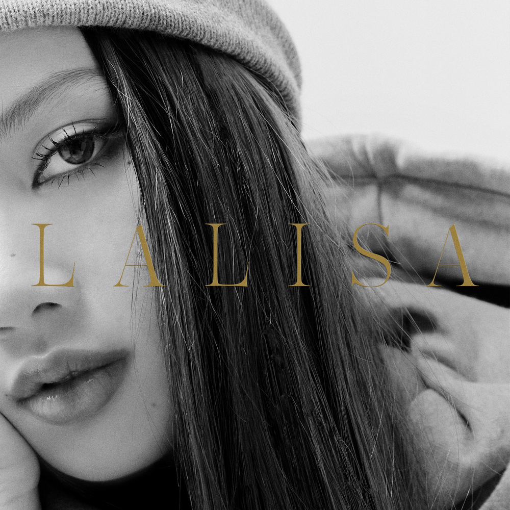[影音] LISA 單曲一輯 LALISA
