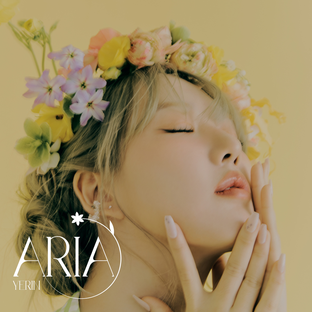 圖 睿隣(YERIN) - ARIA