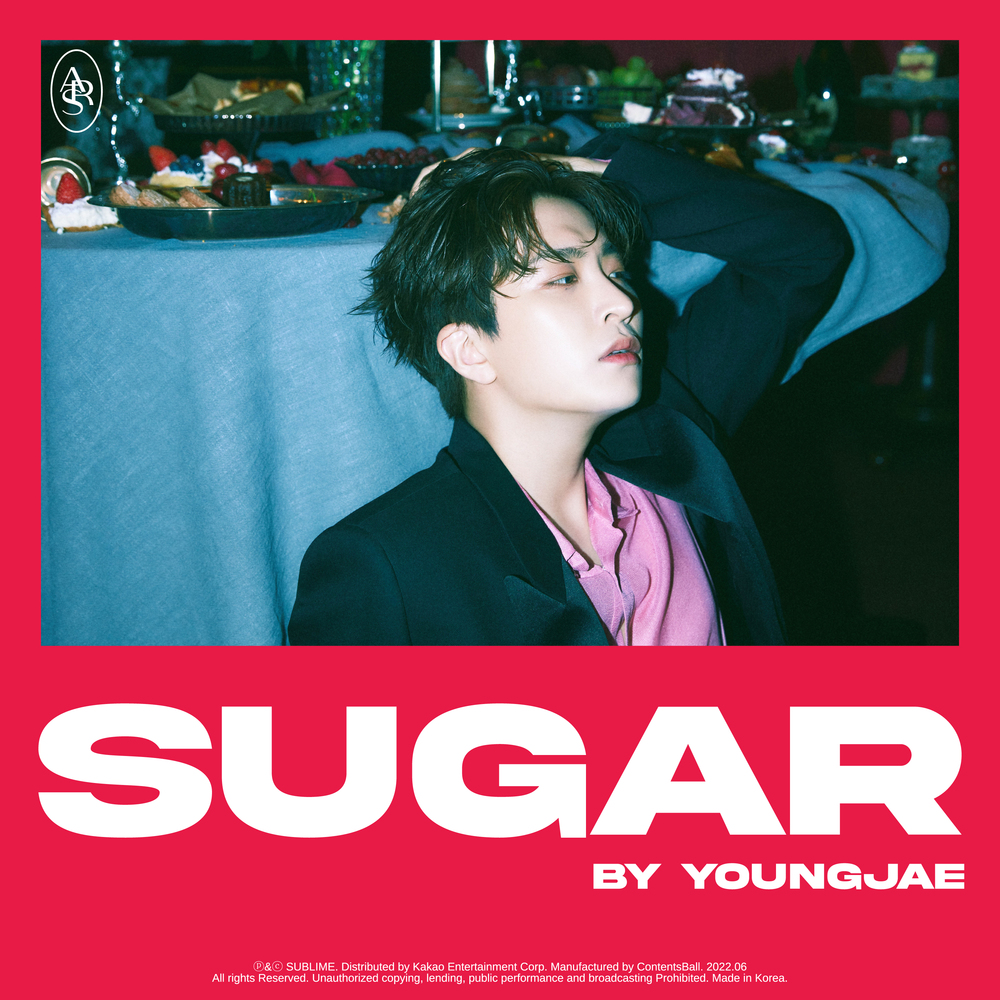 [情報] 榮宰 - Sugar 