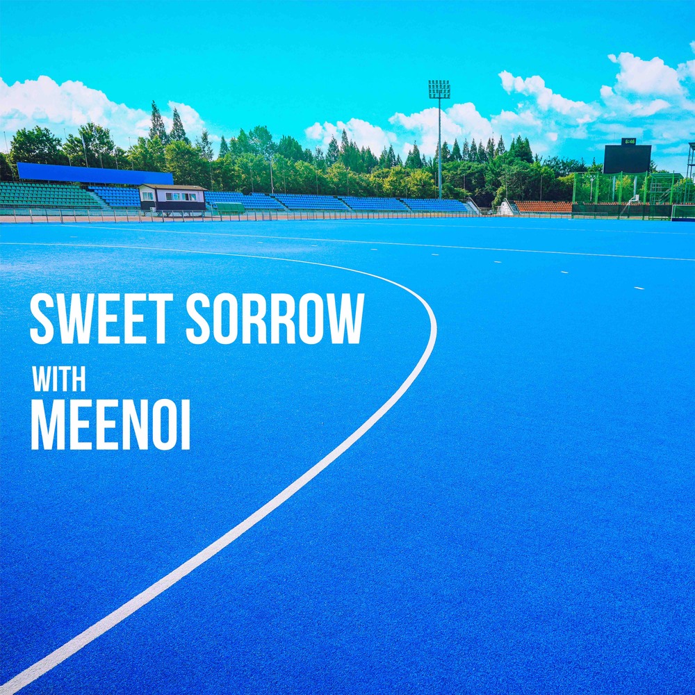 圖 SWEET SORROW - Love Drive Feat. meenoi