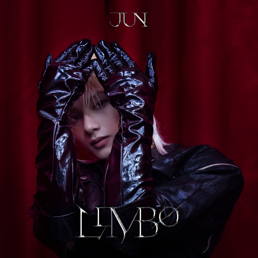 JUN (SEVENTEEN) – LIMBO – Single