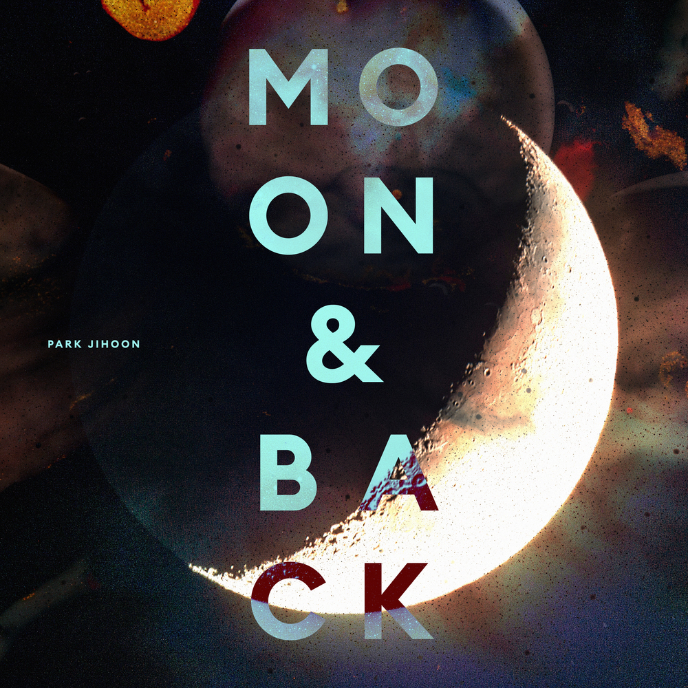 [情報] 朴志訓 - Moon&Back