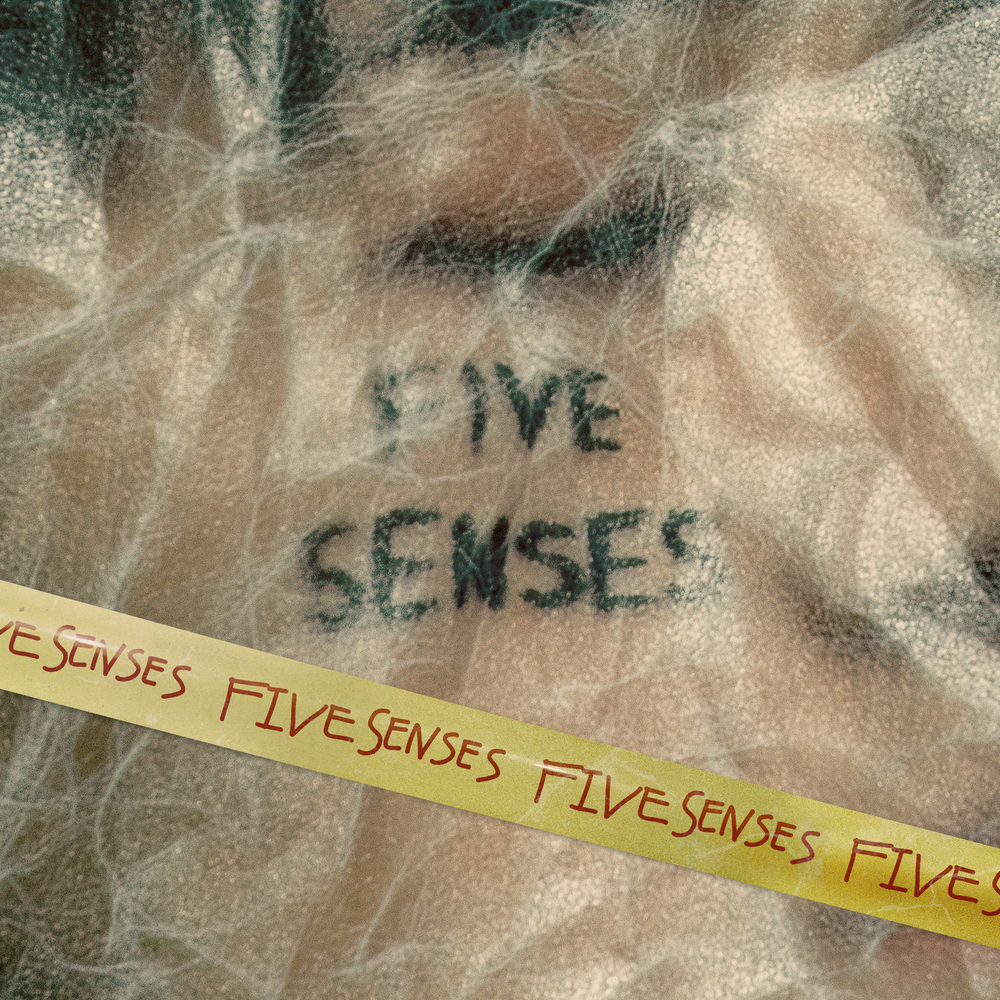 [情報] BE'O 迷你一輯 'FIVE SENSES'