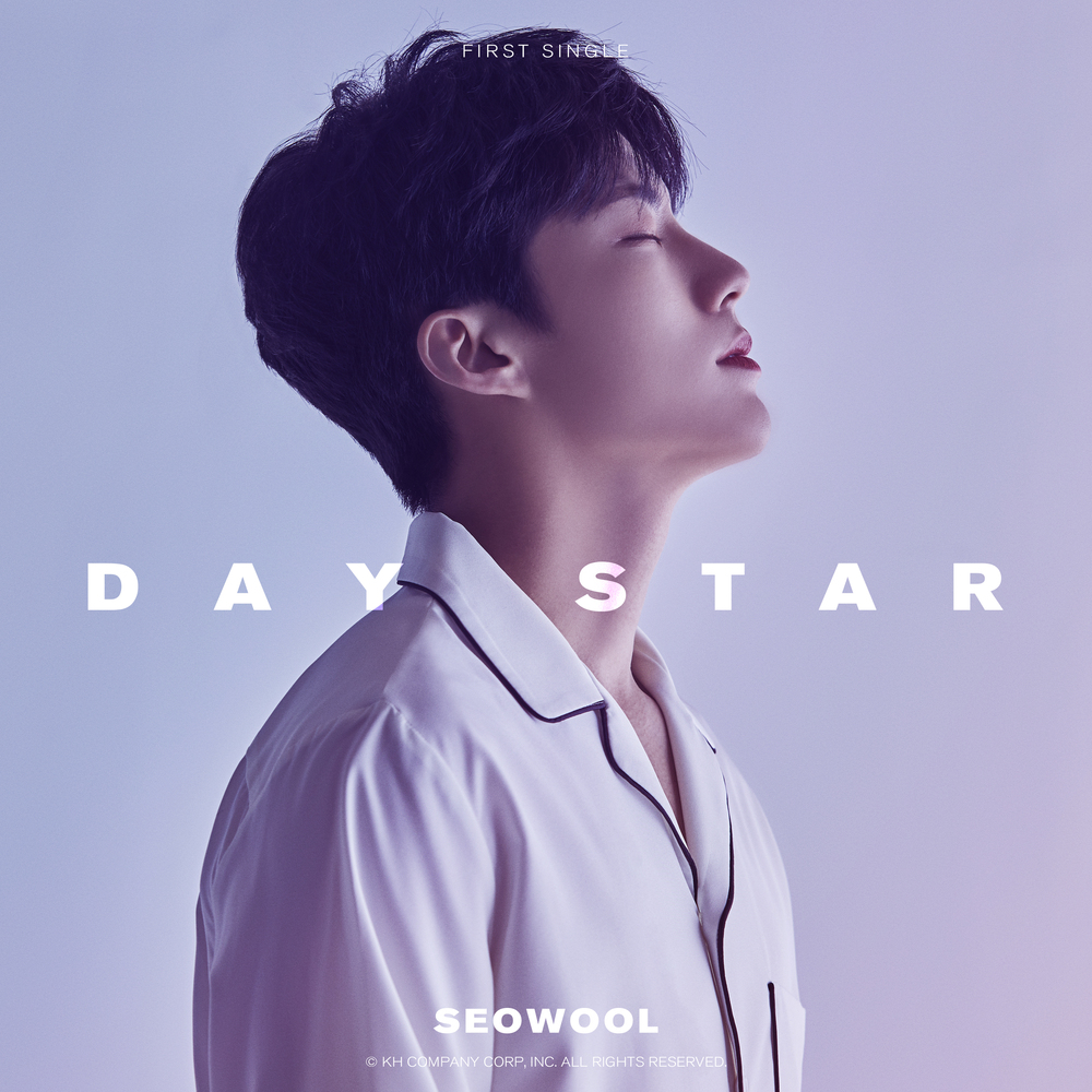 Seowool – Daystar – Single