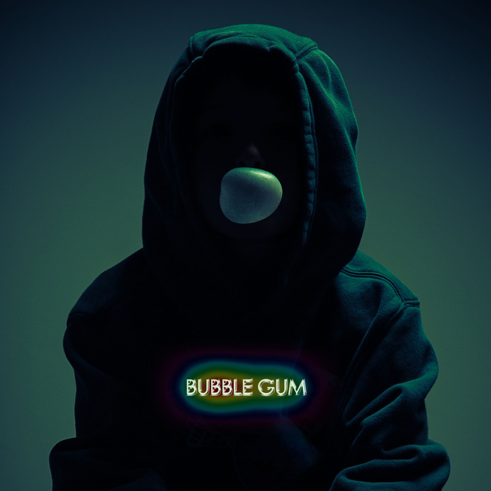 [情報] 趙廣一 - Bubble Gum
