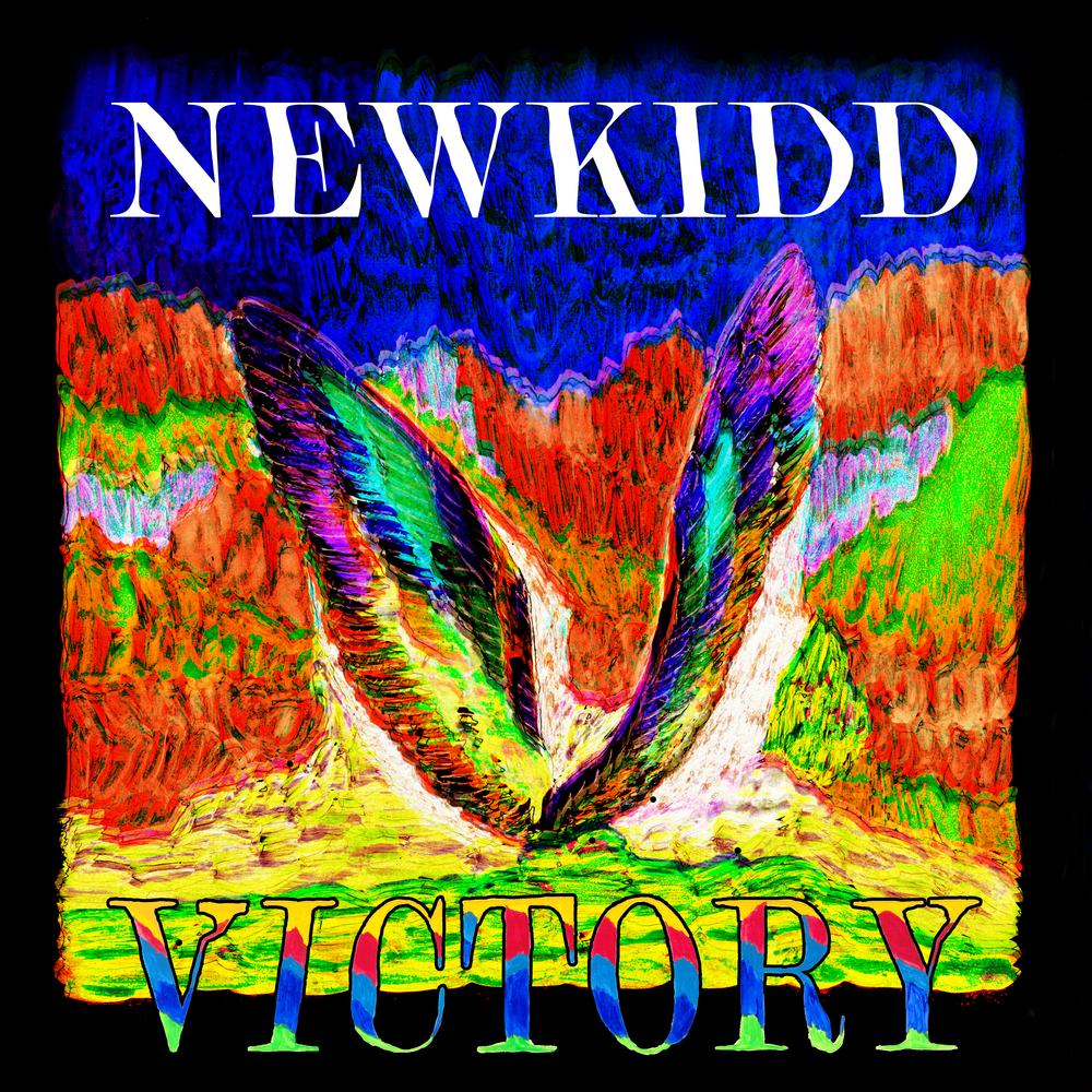 圖 Newkidd - Victory