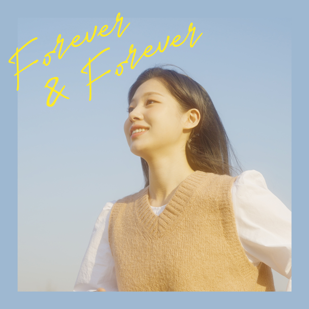Kim Chae Won, Lee Jin Sol – Forever & Forever – Single
