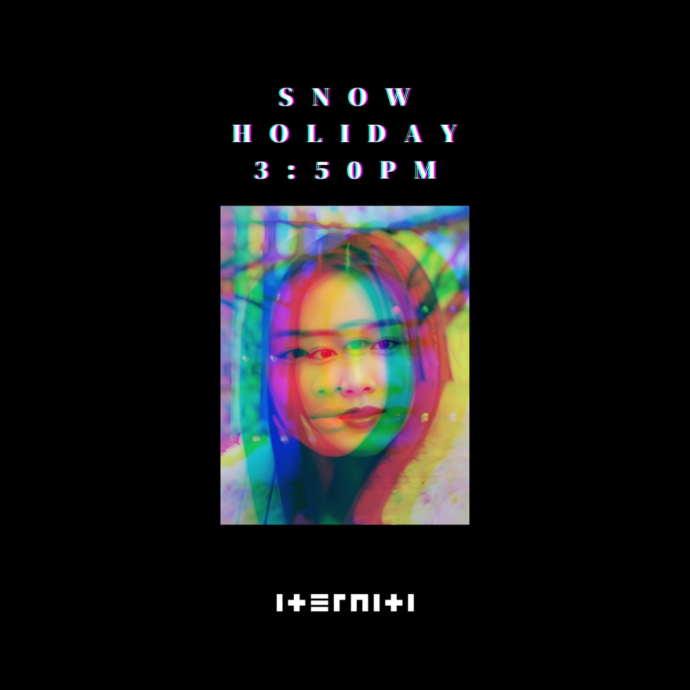 Eternity – Snow holiday 3:50pm – Single