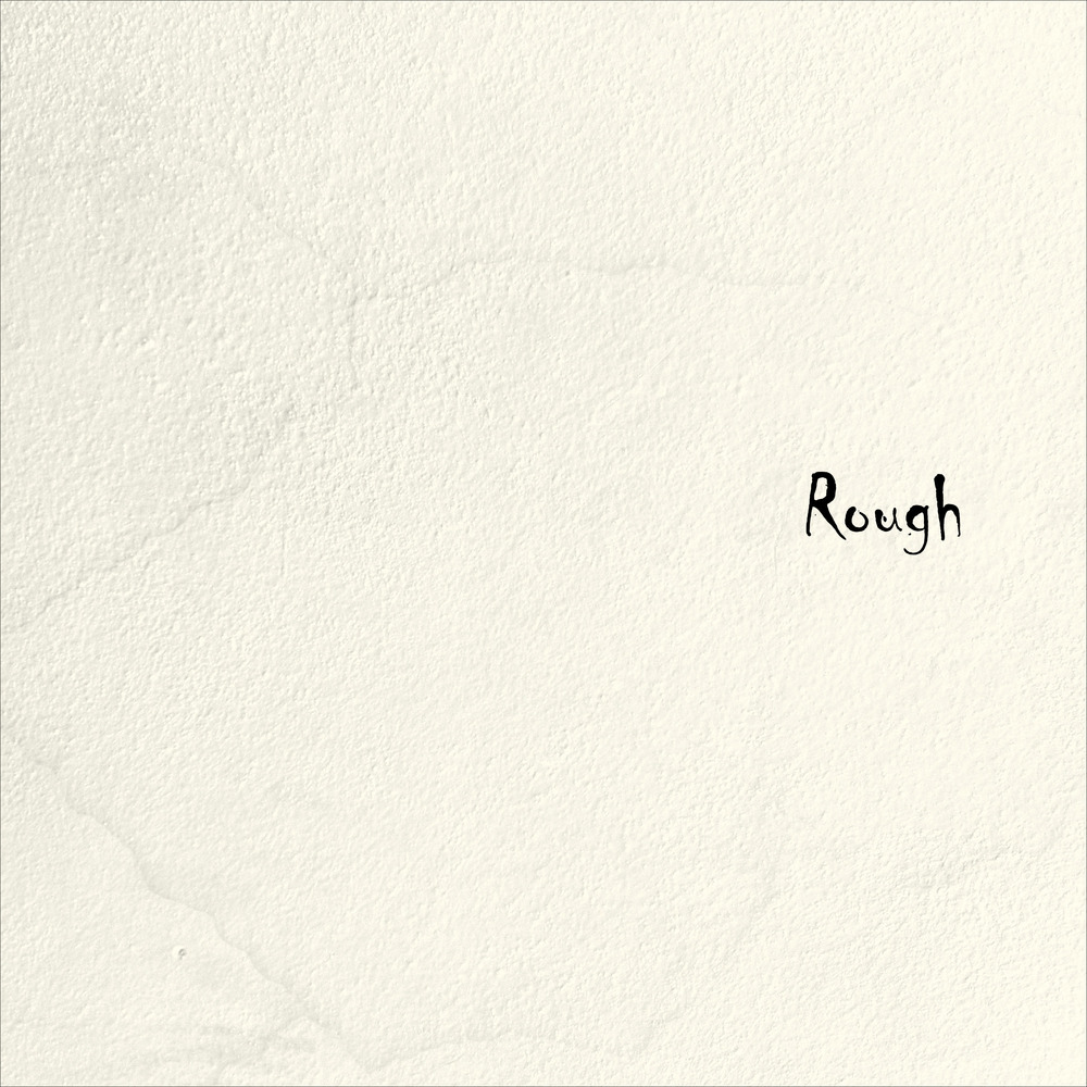 NEWRLD – Rough – EP