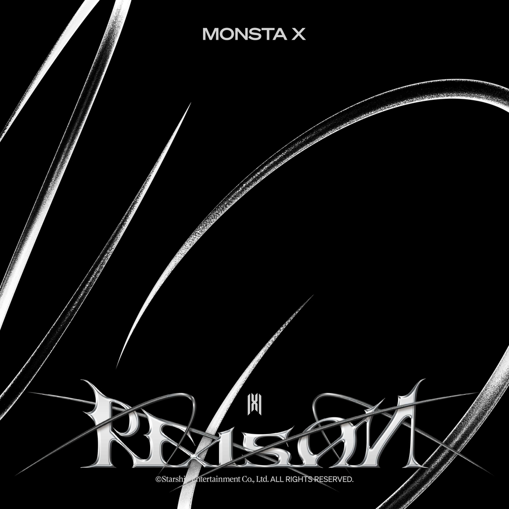 [影音] MONSTA X 迷你12輯《REASON》