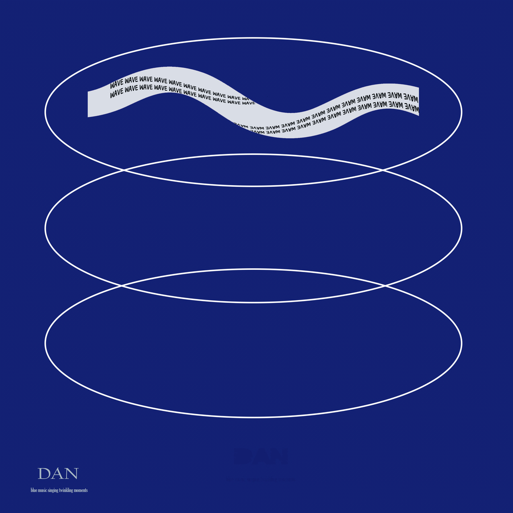 Dan – A Wave – Single