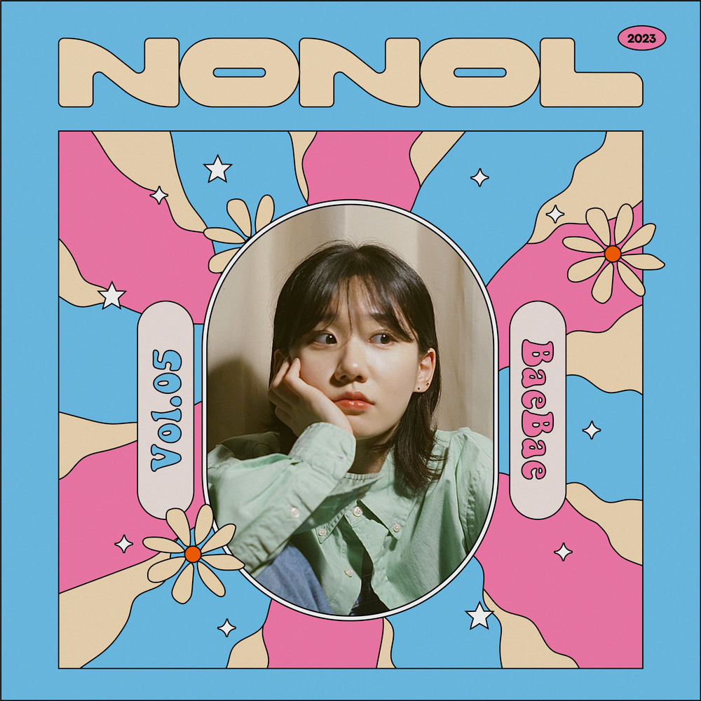 Yeonjeong – 노놀 VOL 05. 연정 ’ 배배 ’ – Single