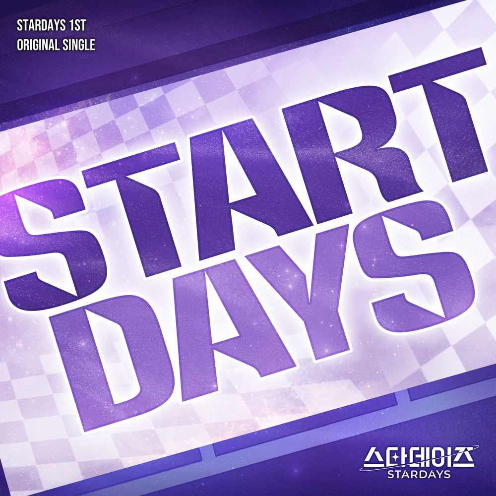 STARDAYS – STARTDAYS – Single