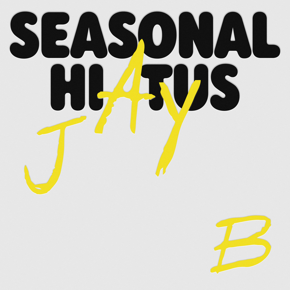 [情報] JAY B "Seasonal Hiatus"