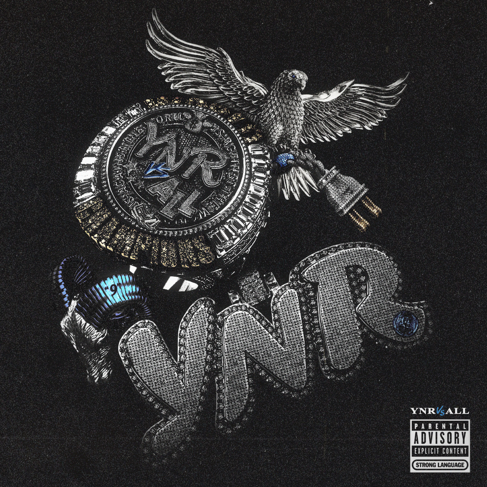 YNG&RICH RECORDS – YNR VS ALL